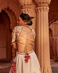 Manya Blouse