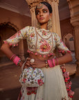 Manya Blouse