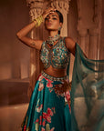 Gulshaad Blouse