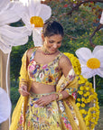 Shirin Blouse