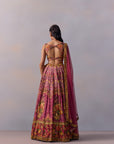 Zareen Blouse