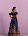 Amellia Blouse