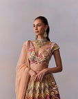 Pavika Blouse