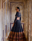 Zeenat Blouse