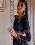 Zeenat Blouse