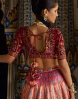 Nehmat Blouse