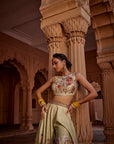 Manya Blouse