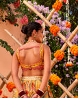 Gulnar Blouse