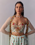 Meher Blouse