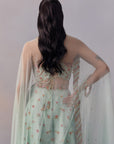 Meher Blouse