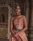 Saima Blouse