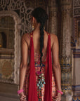 Saima Blouse
