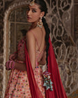 Saima Blouse