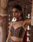 Saima Blouse