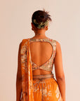 Kayra Blouse