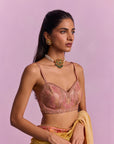 Inaya Blouse