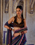 Inara Blouse