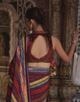 Inara Blouse