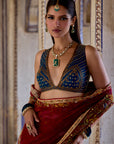 Chhaya Blouse