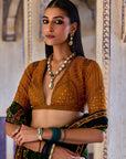 Aarna  Blouse