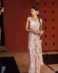 Kiara Pre-Draped Saree
