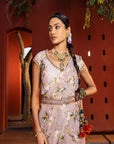Kiara Pre-Draped Saree