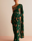 Adira Pre-Draped Saree