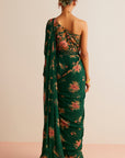 Adira Pre-Draped Saree