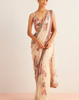 Naysa Pre-Draped Saree