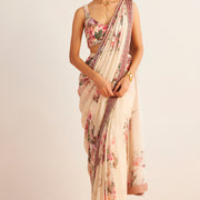 Naysa Pre-Draped Saree