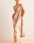 Naysa Pre-Draped Saree