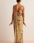 Naysa Pre-Draped Saree
