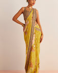 Anaisa Pre-Draped Saree