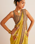 Anaisa Pre-Draped Saree