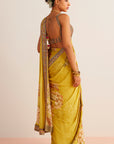 Anaisa Pre-Draped Saree
