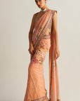 Anaisa Pre-Draped Saree