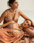 Anaisa Pre-Draped Saree