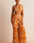 Kayra Pre-Draped Saree