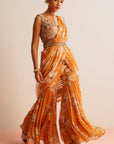 Kayra Pre-Draped Saree