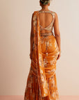 Kayra Pre-Draped Saree