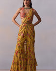 Sabia Saree
