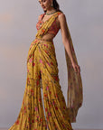 Sabia Saree