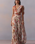 Sabia Saree