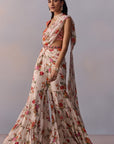 Sabia Saree