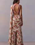 Sabia Saree