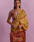 Zoyah Saree