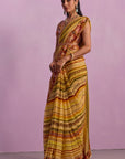Zoyah Saree