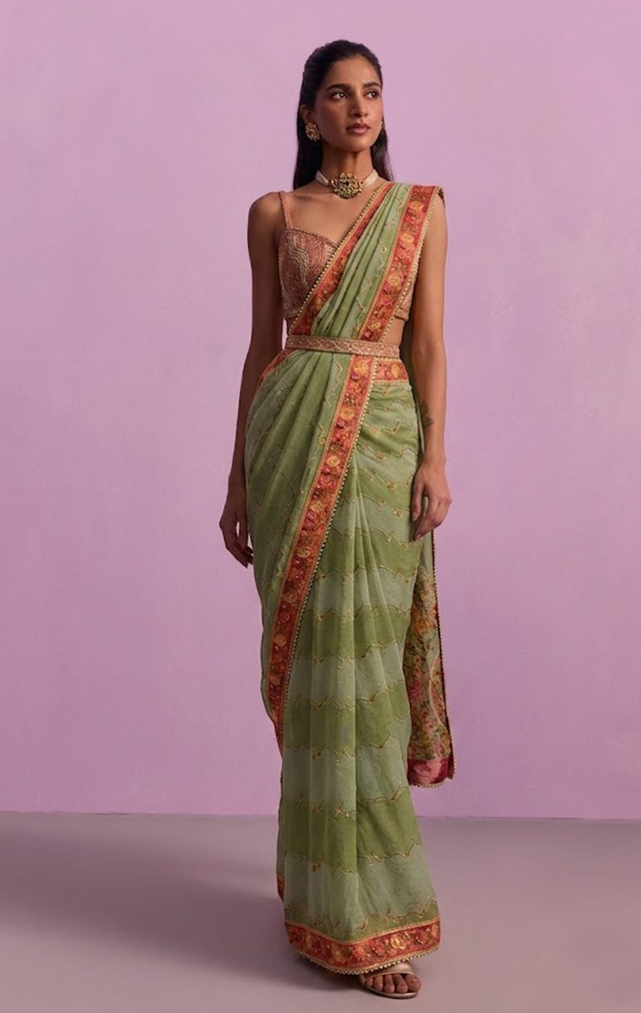 Inaya Saree 1