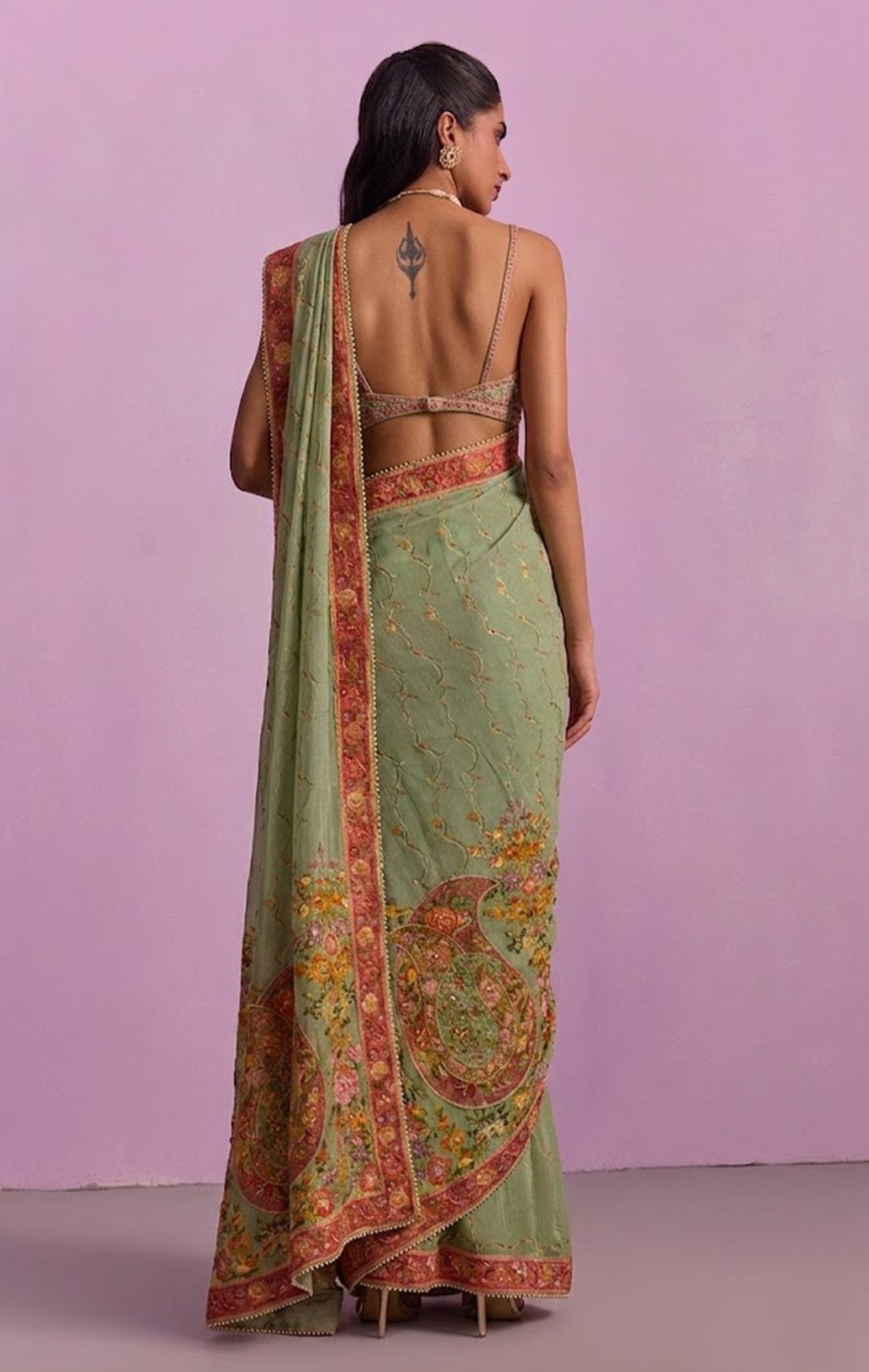 Inaya Saree 3