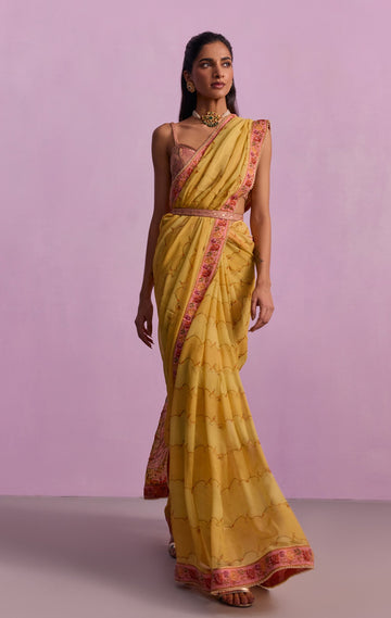 Inaya Saree